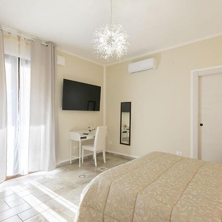 B&B Torre Dei Monaci Chieti Exteriér fotografie