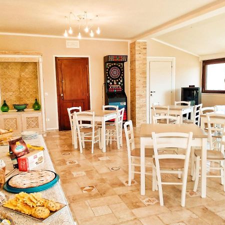 B&B Torre Dei Monaci Chieti Exteriér fotografie
