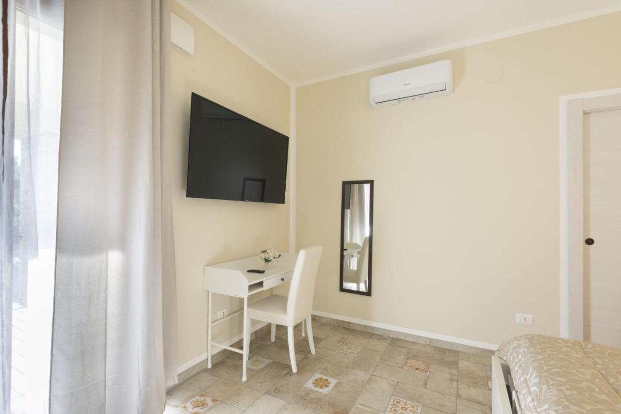 B&B Torre Dei Monaci Chieti Exteriér fotografie