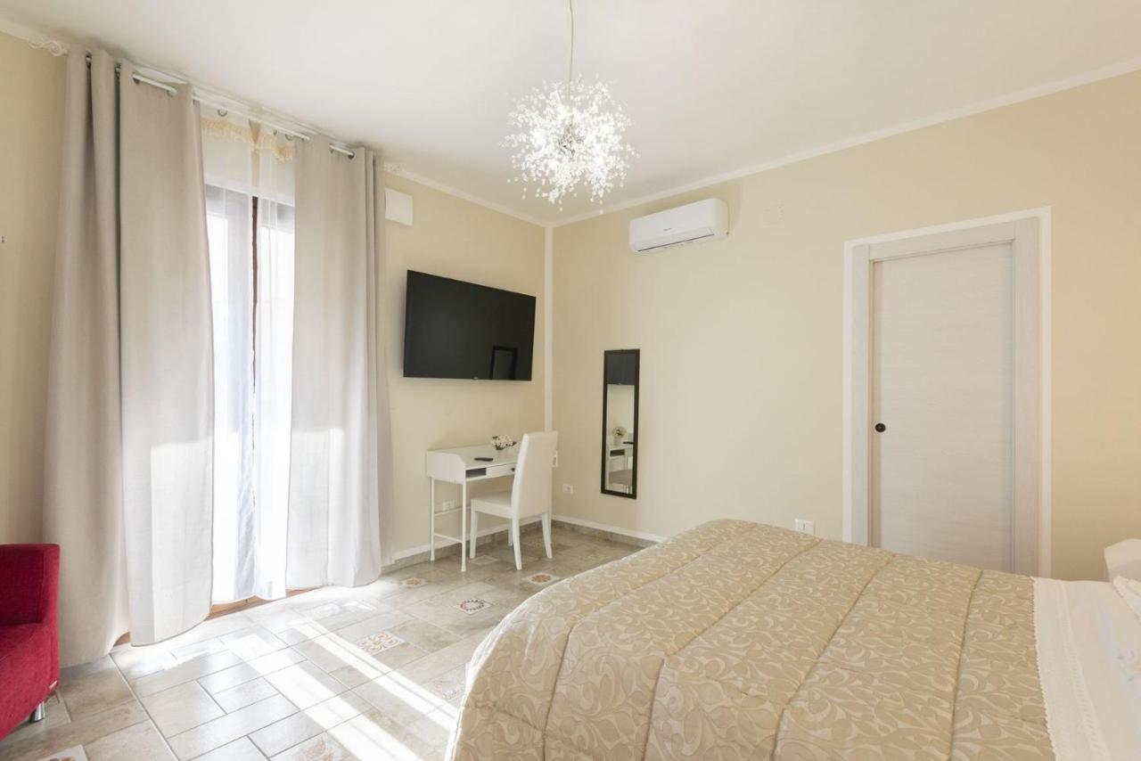 B&B Torre Dei Monaci Chieti Exteriér fotografie