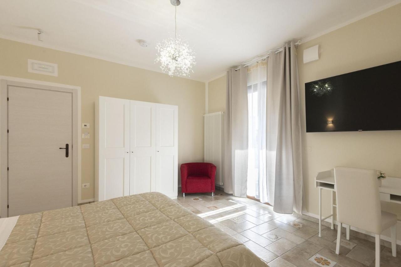 B&B Torre Dei Monaci Chieti Exteriér fotografie