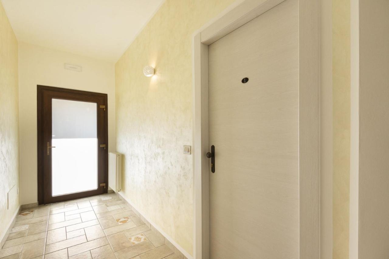 B&B Torre Dei Monaci Chieti Exteriér fotografie